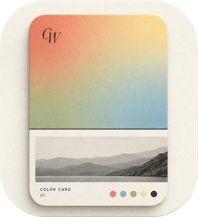 ColorWander